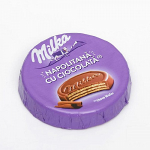 Вафли Milka Choco Wafer, 1 шт