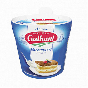 Сыр Маскарпоне Galbani, 500 г