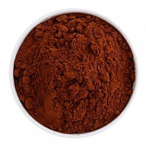 Какао порошок Cacao Barry Extra Brute 22/24 %, 200 г