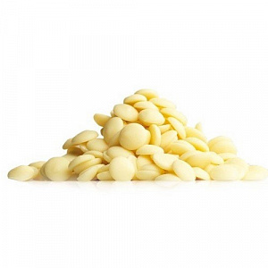 Какао-масло Callebaut (500 г)