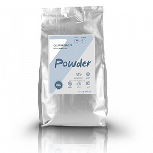 Сахарная пудра ILBakery, 1 кг