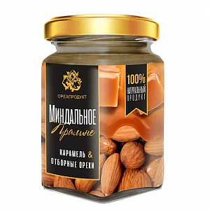 Пралине Миндальное ОрехПродукт, 200 г